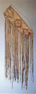 Ein Federbeh�lter der
                            Dakota-Prim�rnation