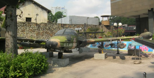 NATO-Kampfbomber A37, Panoramafoto