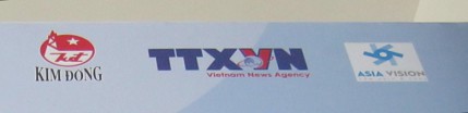 Logos vietnamesischer
                                  Unternehmen