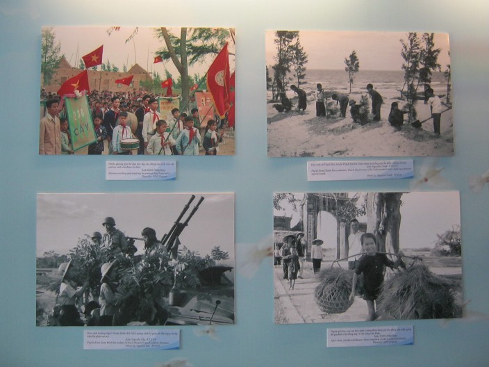 Vietnamkrieg, 4
                              Fotos �ber Kinder an der Heimatfront