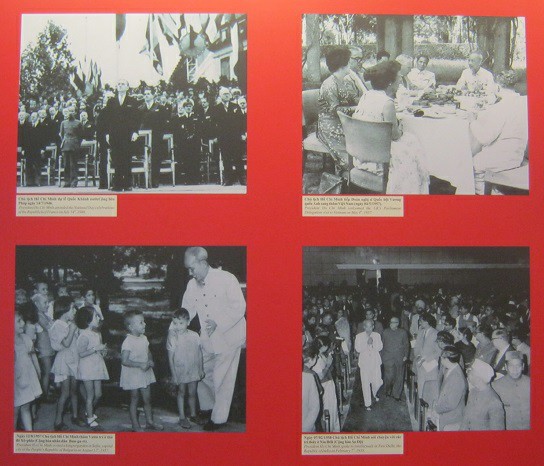4
                                  Fotos von Ho Chi Minh