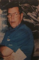 Helikopterpilot Hugh Thompson,
                                Lebensretter in My Lai auch f�r
                                Vietnamesen - 16. M�rz 1968