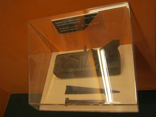 Schreiner-Handwerkzeuge von Le
                                  Hong Song, Stichel und Hobel