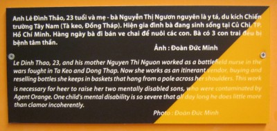 Agent-Orange-Opfer,
                                          Text