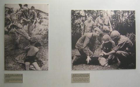 Die kriminelle
                              NATO folterte immer wieder Bauern, 2+3