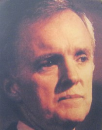 Der Massenm�rder Bob Kerrey wurde
                                  nachher ein "US"-Senator im
                                  Senat