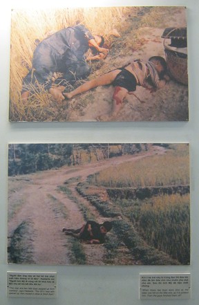 Kriminelle
                              NATO-Soldaten erschiessen 2 Buben 01+02