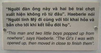 Kriminelle
                            NATO-Soldaten erschiessen 2 Buben 01 - Text