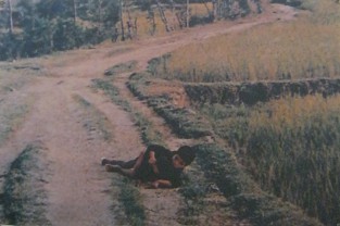 Kriminelle NATO-Soldaten erschiessen
                              2 Buben 02: "Als diese beiden Buben
                              erschossen wurden, fiel der �ltere auf den
                              kleineren, wie wenn er ihn besch�tzen
                              wollte. Dann machten die Burschen Schluss
                              mit ihnen."