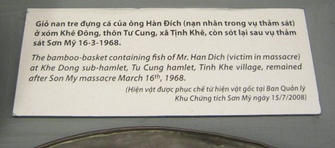 Keramik aus Son My (My Lai) 01b