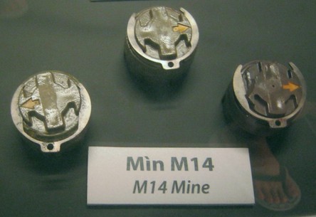 Minen M14