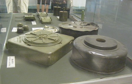 Panzermine M19 - Foto 2