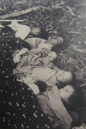 Die kriminelle
                                              Pentagon-NATO bombardierte
                                              am 21. Dezember 1972 das
                                              Dorf Kim Hung, Provinz Ha
                                              Tay (Nordvietnam)