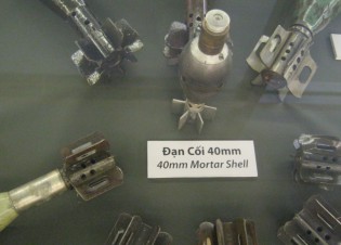 M�rsergranaten 40mm 01